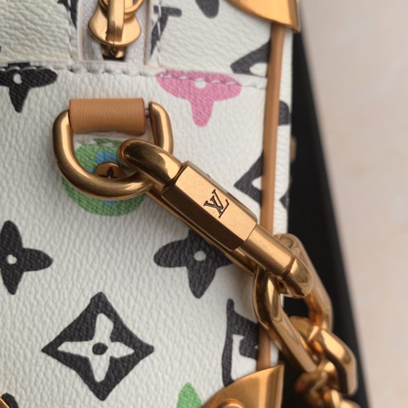 LV Satchel bags